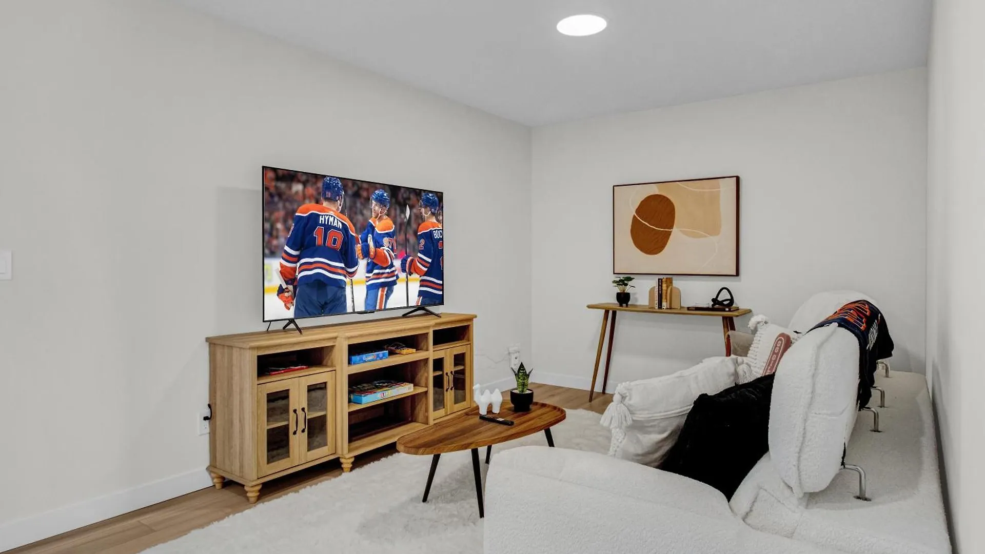 Luxury Ac Sleeps 4