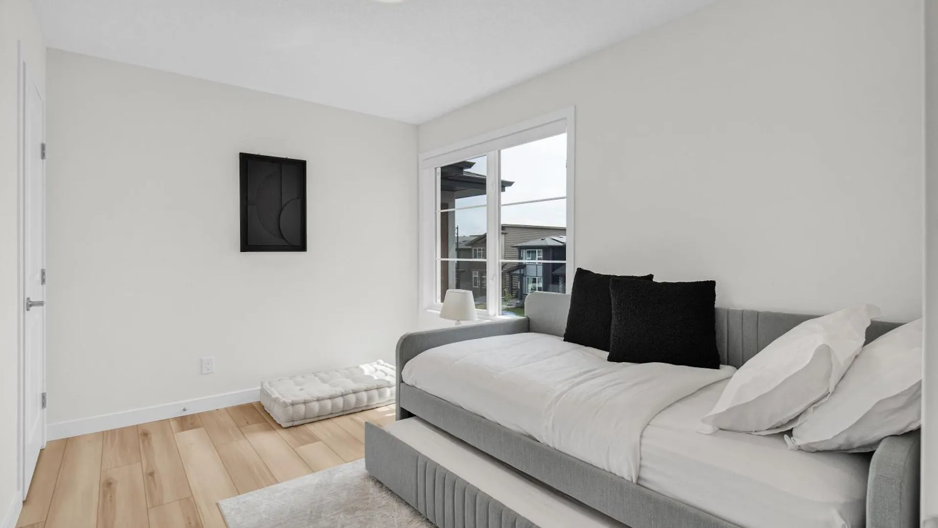 Luxury Ac Sleeps 4 וילה אדמונטון