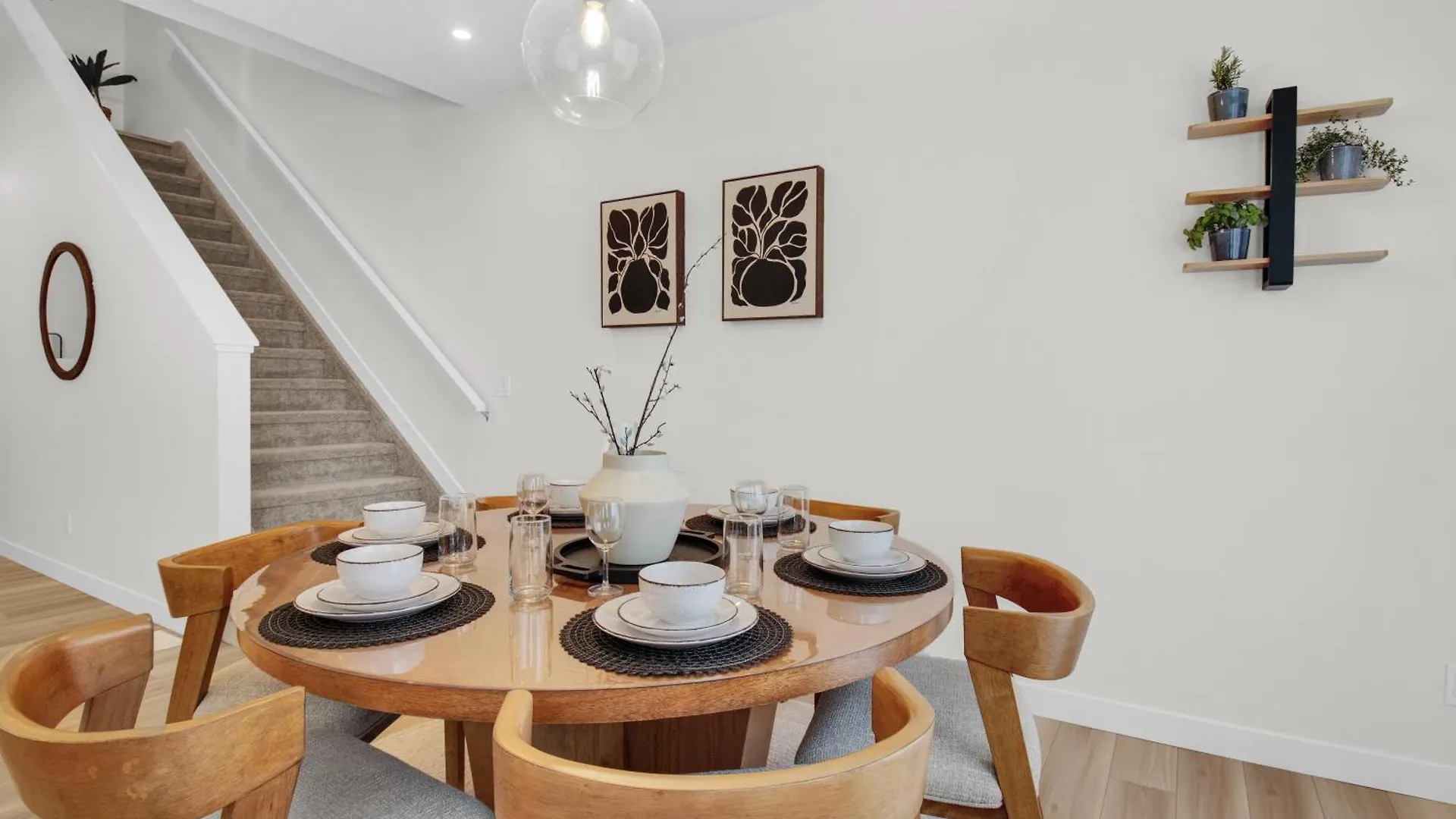 וילה Luxury Ac Sleeps 4 קנדה