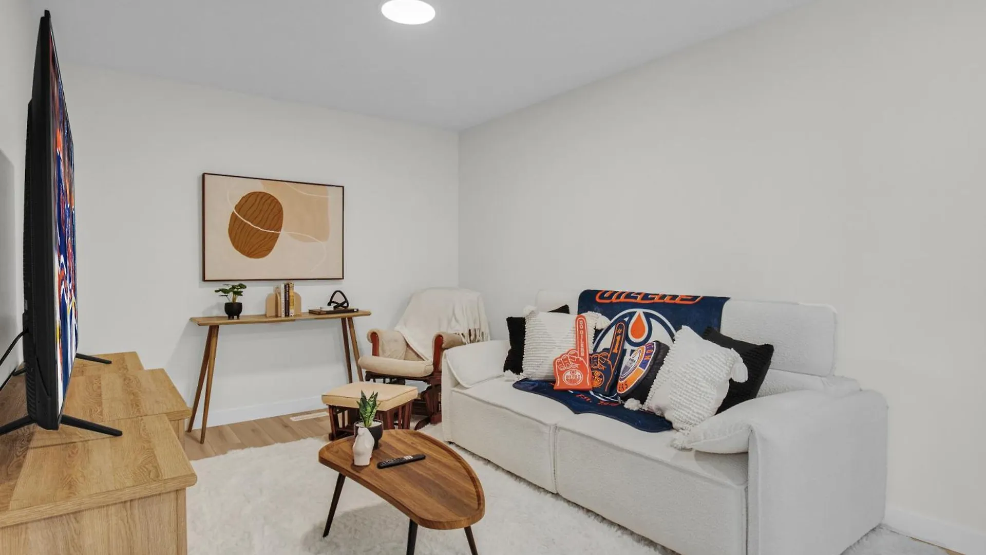 Luxury Ac Sleeps 4 קנדה
