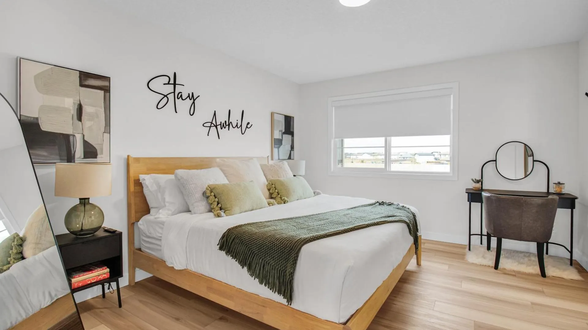 Luxury Ac Sleeps 4 קנדה