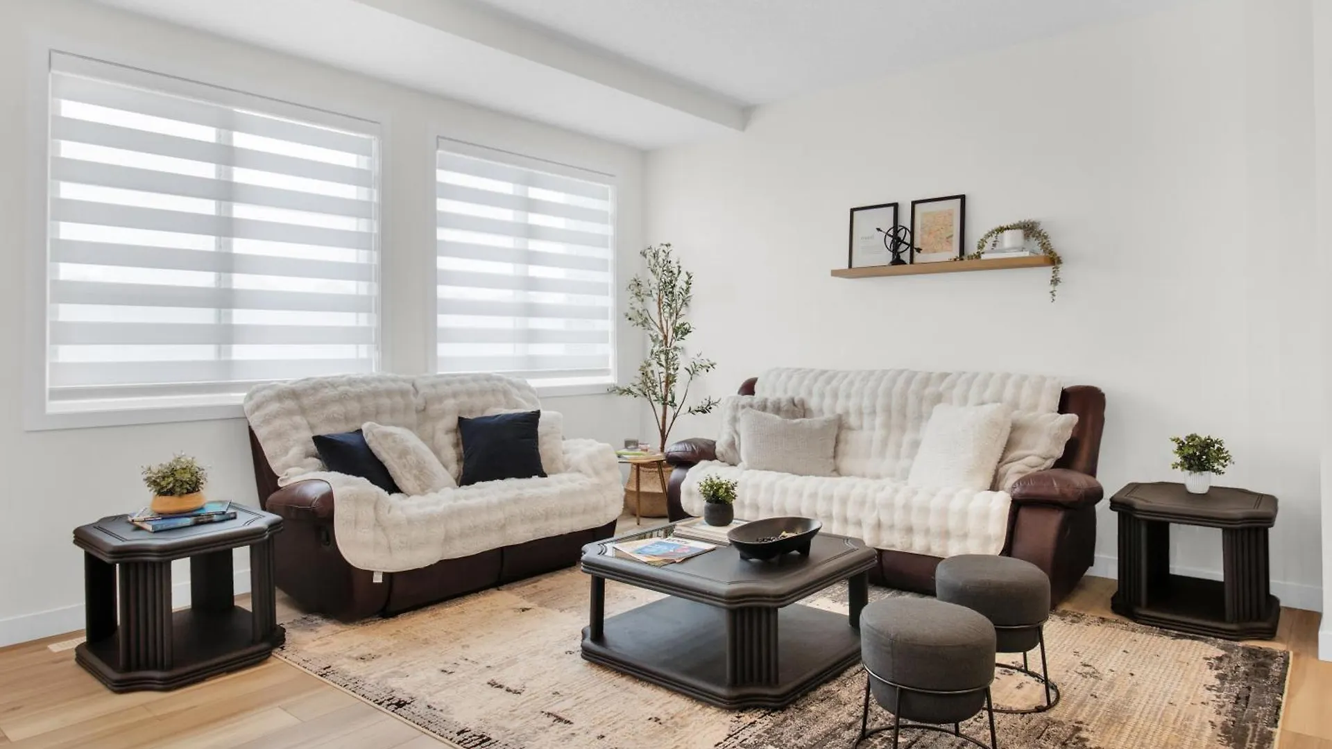 Luxury Ac Sleeps 4