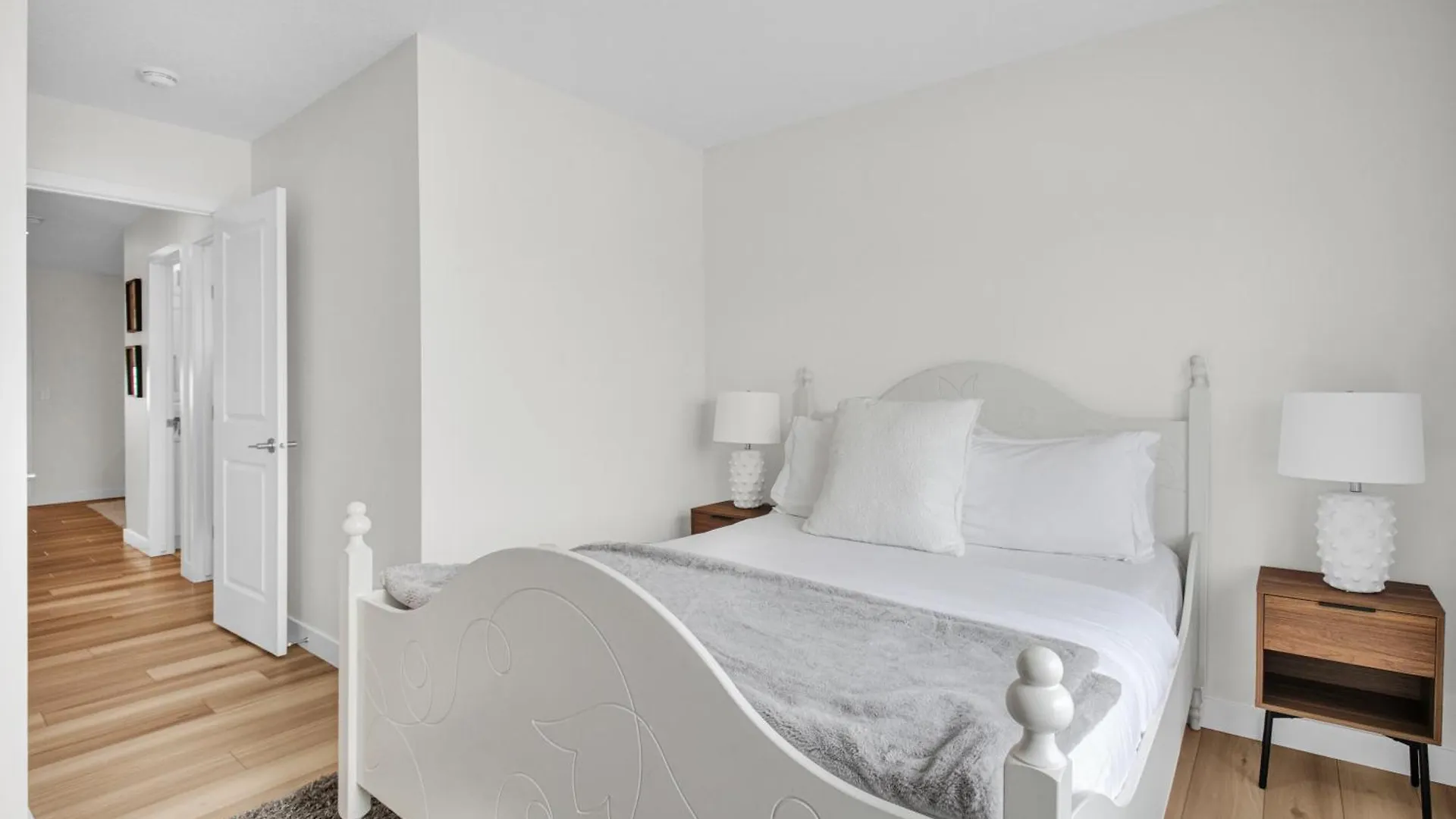 Luxury Ac Sleeps 4